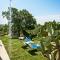 Villa Apulia with pool - Cisternino