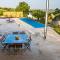 Villa Apulia with pool - Cisternino