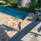 Villa Apulia with pool