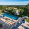 Villa Apulia with pool