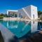 Villa Apulia with pool