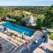 Villa Apulia with pool