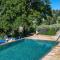 Villa Apulia with pool