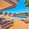 Espectacular Villa Aurora By Paramount Holidays