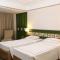 Anemon Kent İzmir Otel - 伊兹密尔