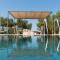 Villa Apulia with pool