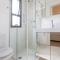 Easy Star - Studio com Garden Encantador ao lado de Congonhas - DF01H - ساو باولو
