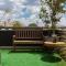 Easy Star - Studio com Garden Encantador ao lado de Congonhas - DF01H - 圣保罗
