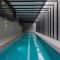 Easy Star - Studio com Garden Encantador ao lado de Congonhas - DF01H - 圣保罗