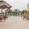 Easy Star - Studio com Garden Encantador ao lado de Congonhas - DF01H - 圣保罗