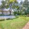 Modern Spanish House-3br-pool-solar-samrand - Centurion