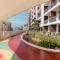 Exceptional amenities - Studio in Jewelz by Danube - Allsopp&Allsopp