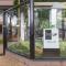 Easy Star - Studio com Garden Encantador ao lado de Congonhas - DF01H - 圣保罗