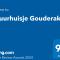 Natuurhuisje Gouderak - Gouderak