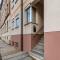 Apartmenthaus in Chemnitz für Monteure - 开姆尼茨