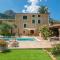 Villa Frontera - Sóller
