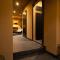 The Hampton Hocks - Wellness & Wine
