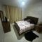 Annour Luxurious & Large apartment in Oujda Centre