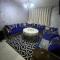 Annour Luxurious & Large apartment in Oujda Centre Annour Luxurious & Large apartment in Oujda Centre