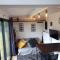 Tiny house, sauna hot tub Gesves Namur Ardennes