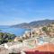 Awesome Apartment In Camogli With House Sea View