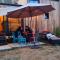 Tiny house, sauna hot tub Gesves Namur Ardennes