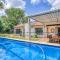 Chic Midtown Studio-1 Bed-solar-pool-fibre-samrand - Centurion