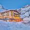 Arlberg Stuben - das kleine, feine Hotel