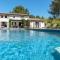 high standard provencal bastide with heated pool in lourmarin in the luberon, vaucluse. 10 people - Lourmarin