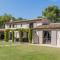 high standard provencal bastide with heated pool in lourmarin in the luberon, vaucluse. 10 people - Lourmarin