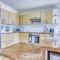 The Cottage-1 Bed-pool-bbq-fibre-solar-samrand