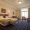 Hotel Golden Palace
