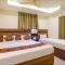 FabHotel Raj Vihar Residency - Vijayawāda