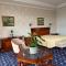 Hotel Golden Palace