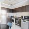 Silkhaus Studio at Dubai Marina Near Marina Mall