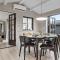 Gorgeous Home In Rude With Wifi