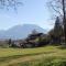 Ferienwohnung 28 im Bergschlössl , an der Grenze zu Tirol - Oberaudorf