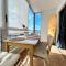Beachfront apartment with ocean views - Los Cristianos