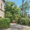 3 Bedroom Gorgeous Home In Barjac