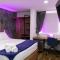 Hotel Bacata Plaza