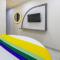 Itsy Hotels Signature, Nehru Nagar