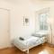 Spacious apartment next to park with free BaselCard