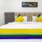Itsy Hotels Signature, Nehru Nagar