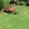 Town Centre, top floor 2 bed apartment with parking