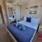 Milford on Sea - 4 Bedroom Lodge in Shorefield Country Park - Milford on Sea