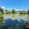 Milford on Sea - 4 Bedroom Lodge in Shorefield Country Park - Milford on Sea