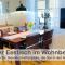 Ferienwohnung im Gutshaus, Entschleunigung pur für erholsame Tage