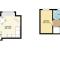 Wokingham - 2 Bed Modern House - Parking