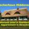 Bild Appartement im Fischerhaus Hiddensee 33 qm