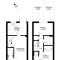 Wokingham - 2 bed House with garden